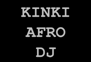 friday 24-04-2015<br/> dj <br/>kinki afro dj’s