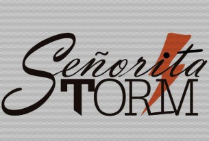 sábado 05-11-2016<br/> dj set <br/>señorita storm dj